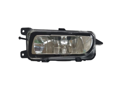 Fog Lamp L/H Left Hand  –  To Suit Mercedes Actros Mega Space MP2 (02-08)