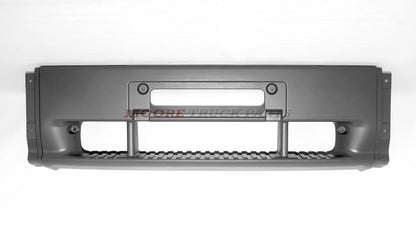 Front Bumper Bar  –  To Suit Mercedes Atego V2 (04-13)