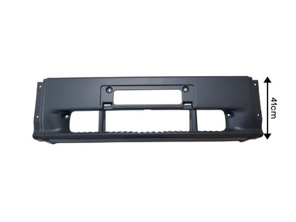 Front Bumper Bar  –  To Suit Mercedes Atego V2 (04-13)