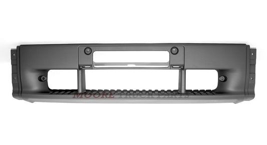 Front Bumper Bar  –  To Suit Mercedes Atego V1 (98-04)