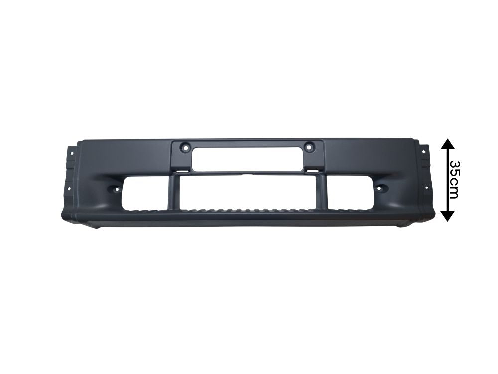 Front Bumper Bar  –  To Suit Mercedes Atego V1 (98-04)