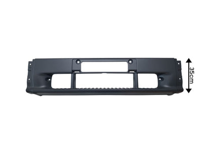 Front Bumper Bar  –  To Suit Mercedes Atego V1 (98-04)