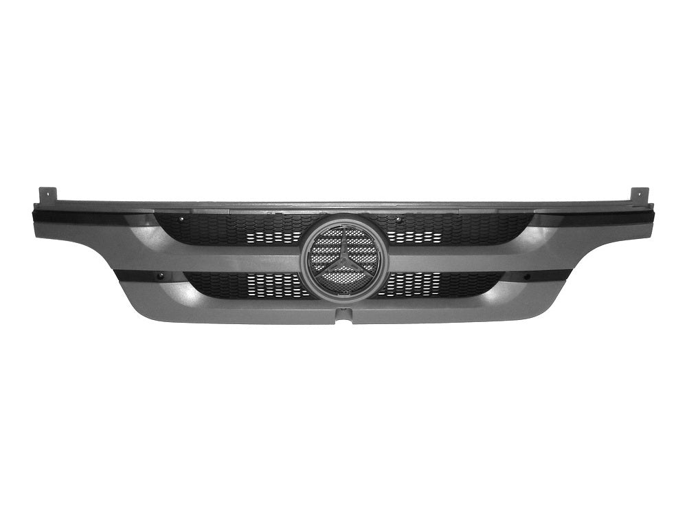 Grille  –  To Suit Mercedes Atego V2 (04-13)