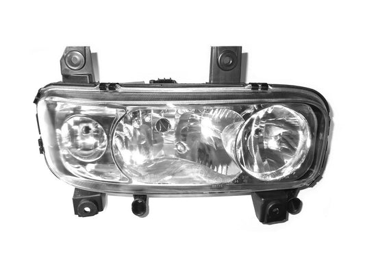 HeadLamp Head Light R/H Right Hand  –  Euro  –  To Suit Mercedes Atego V2 (04-13)