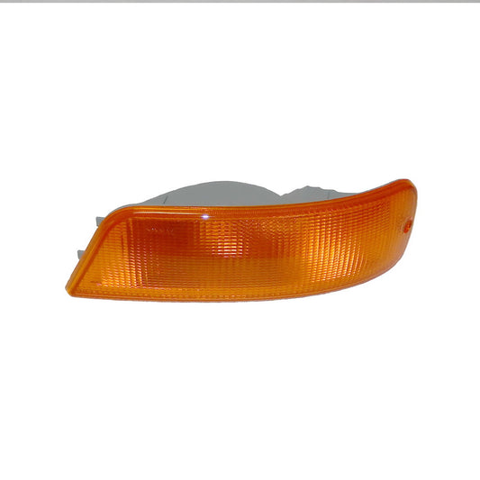 Corner Lamp L/H Left Hand  –  To Suit Mercedes Atego V1 (98-04)