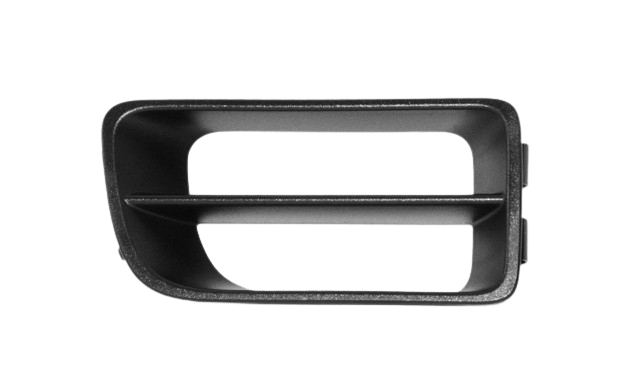 Front Bumper Bar Air Grille R/H Right Hand   –  To Suit Mercedes Actros MP3 (08-16)