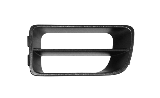 Front Bumper Bar Air Grille L/H Left Hand   –  To Suit Mercedes Actros MP3 (08-16)