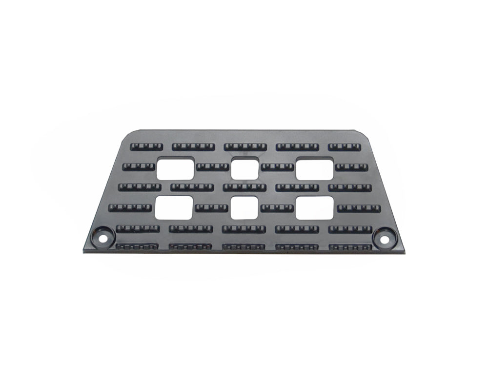 Step Plate R/H Right Hand = L/H Left Hand  –  Upper & Lower   –  To Suit Mercedes Actros MP3 (08-16)