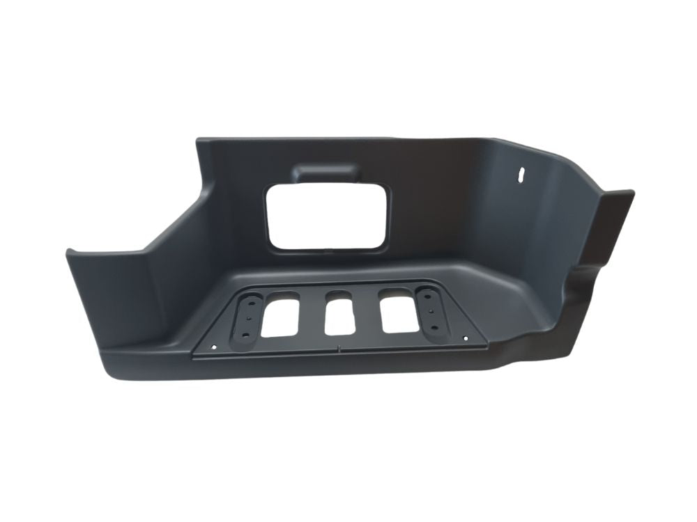 Step Panel R/H Right Hand  –  Lower  –  Low Step   –  To Suit Mercedes Actros MP3 (08-16)