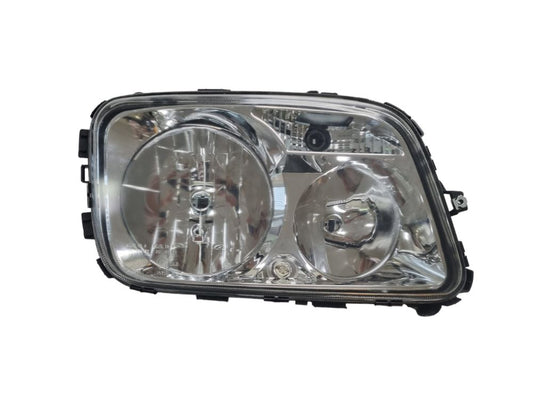 HeadLamp Head Light R/H Right Hand  –  To Suit Manual & Electric Adjust   –  To Suit Mercedes Actros MP3 (08-16)