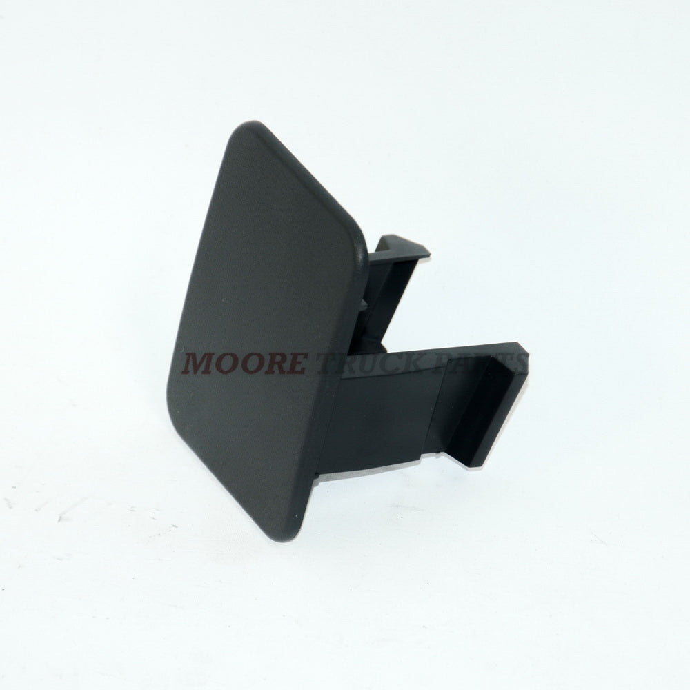 Front Bumper Bar Cover  –  Square  –  To Suit MAN TGA M / LX (00-09)