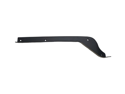 Front Bumper Bar End L/H Left Hand  –  To Suit MAN TGA L / LX (00-09)