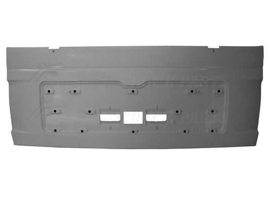 Front Panel  –  To Suit MAN TGA L / LX (00-09)