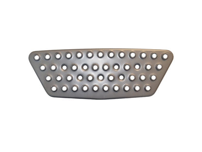 Step Plate R/H Right Hand = L/H Left Hand  –  Upper  –  To Suit MAN TGA M / L / LX / XL / XXL (00-09)