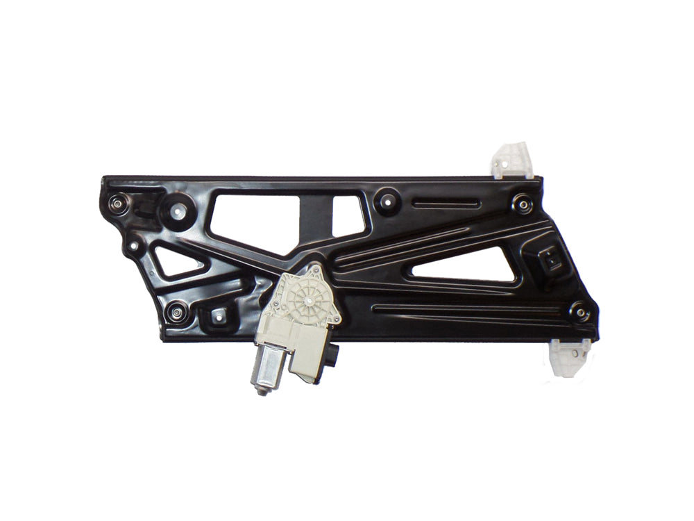 Door Window Regulator R/H Right Hand  –  Electric With Motor  –  To Suit MAN TGA M / L / LX / XL / XXL (00-09)