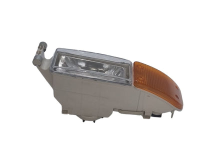 Fog Lamp L/H Left Hand  –  Amber  –  To Suit MAN TGA M / L / LX / XL / XXL (00-09)