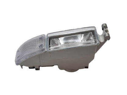 Fog Lamp R/H Right Hand  –  Clear  –  To Suit MAN TGA M / L / LX / XL / XXL (00-09)