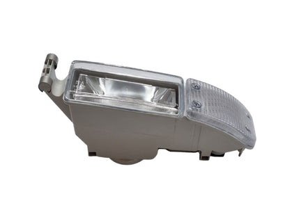 Fog Lamp L/H Left Hand  –  Clear  –  To Suit MAN TGA M / L / LX / XL / XXL (00-09)