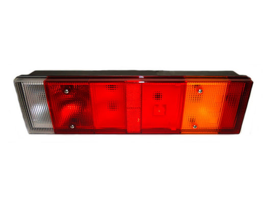 Tail Lamp R/H Right Hand  –  To Suit MAN TGA M / L / LX / XL / XXL (00-09)