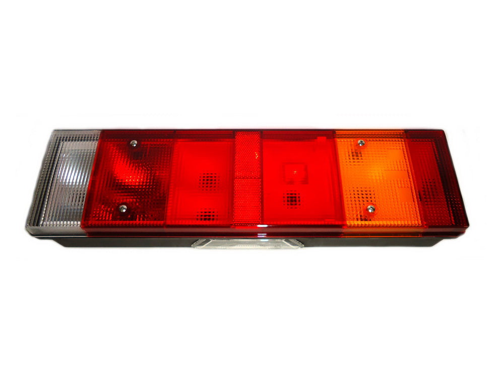 Tail Lamp L/H Left Hand  –  To Suit MAN TGA M / L / LX / XL / XXL (00-09)