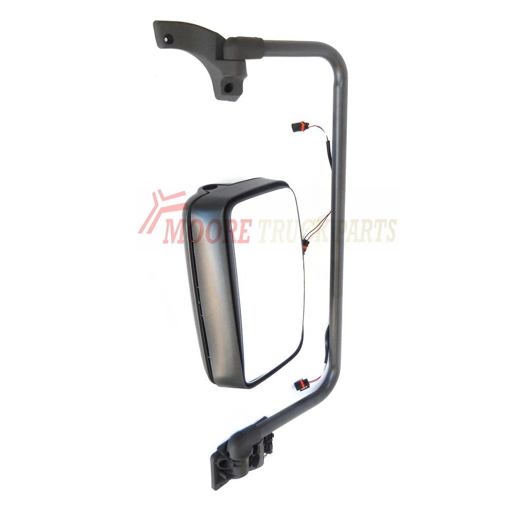 Mirror Assembly R/H Right Hand  –  Electric & Heated  –  To Suit MAN TGA M / L / LX / XL / XXL (00-09)