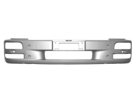 Front Bumper Bar  –  Low Bar  –  To Suit MAN TGL (05-14)