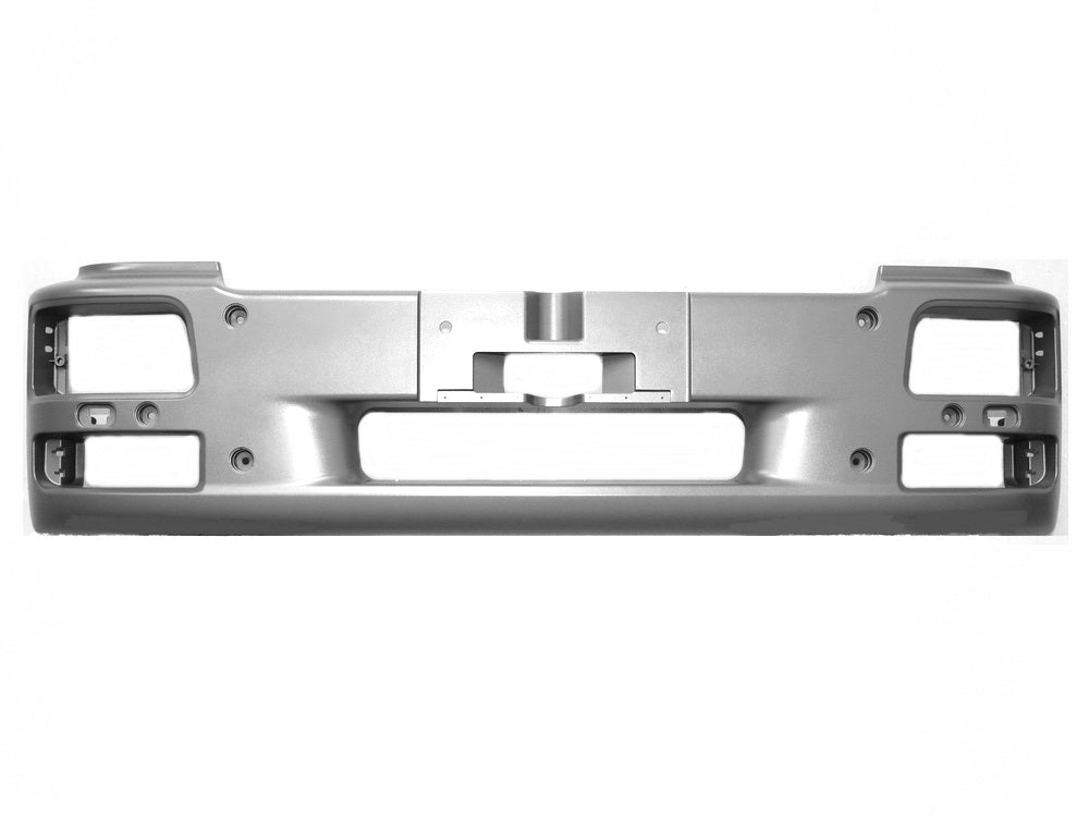 MAN MN93 TGM Front Bumper Bar - High Bar