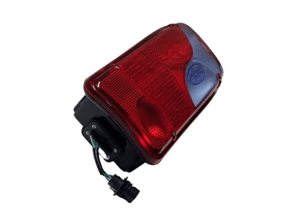 Tail Lamp R/H Right Hand  –  To Suit MAN GL / TGM (05-14)