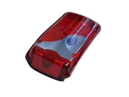 Tail Lamp L/H Left Hand  –  To Suit MAN GL / TGM (05-14)