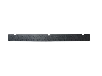 Front Bumper Bar Step  –  Upper  –  Centre  –  To Suit MAN TGX (07-14)