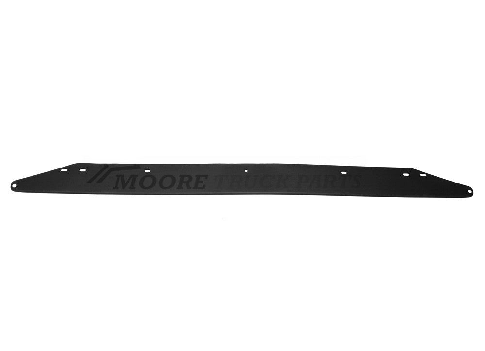 Front Bumper Bar Step  –  Lower  –  Centre  –  To Suit MAN TGX (07-14)