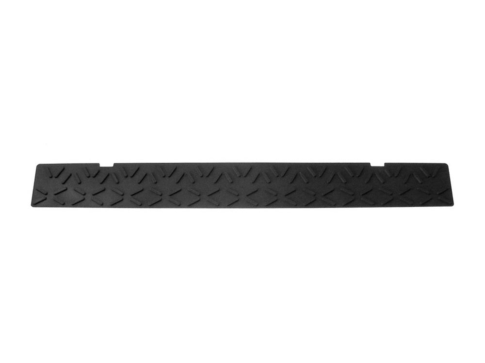 Front Bumper Bar Step R/H Right Hand = L/H Left Hand  –  Lower  –  To Suit MAN TGX (07-14)