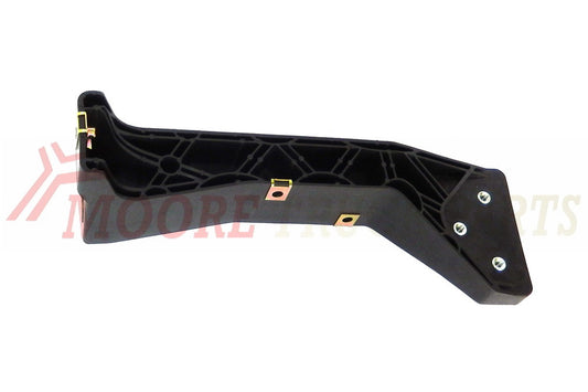 Front Bumper Bar Bracket L/H Left Hand  –  To Suit MAN TGX (07-14)