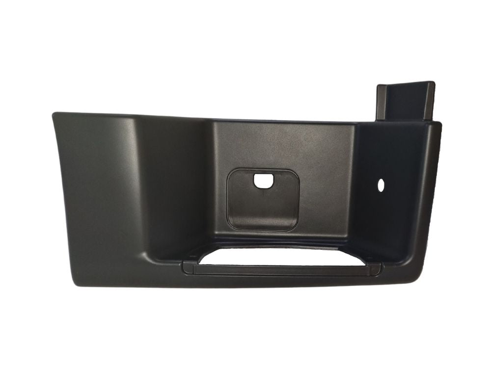 Step Panel R/H Right Hand  –  Lower  –  With Cover  –  High Step  –  To Suit MAN TGX (07-14)