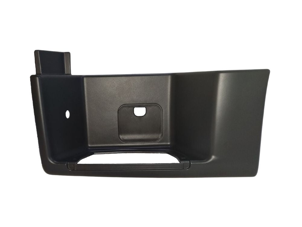 Step Panel L/H Left Hand  –  Lower  –  With Cover  –  High Step  –  To Suit MAN TGX (07-14)