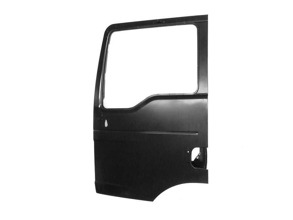 Door Shell L/H Left Hand  –  With Mirror Arm Holes  –  To Suit MAN TGX (07-14)