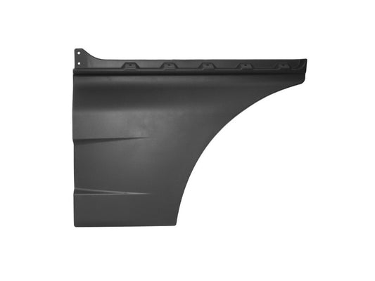 Door Garnish L/H Left Hand  –  To Suit MAN TGX (07-14)