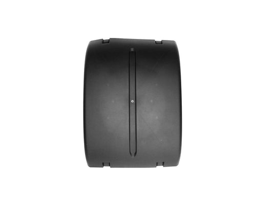 Mud Guard  –  Rear Upper  –  Without Strap  –  To Suit MAN TGX (07-14)