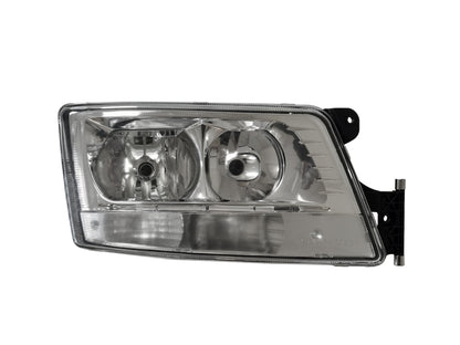 HeadLamp Head Light R/H Right Hand  –  To Suit MAN TGX (07-14)