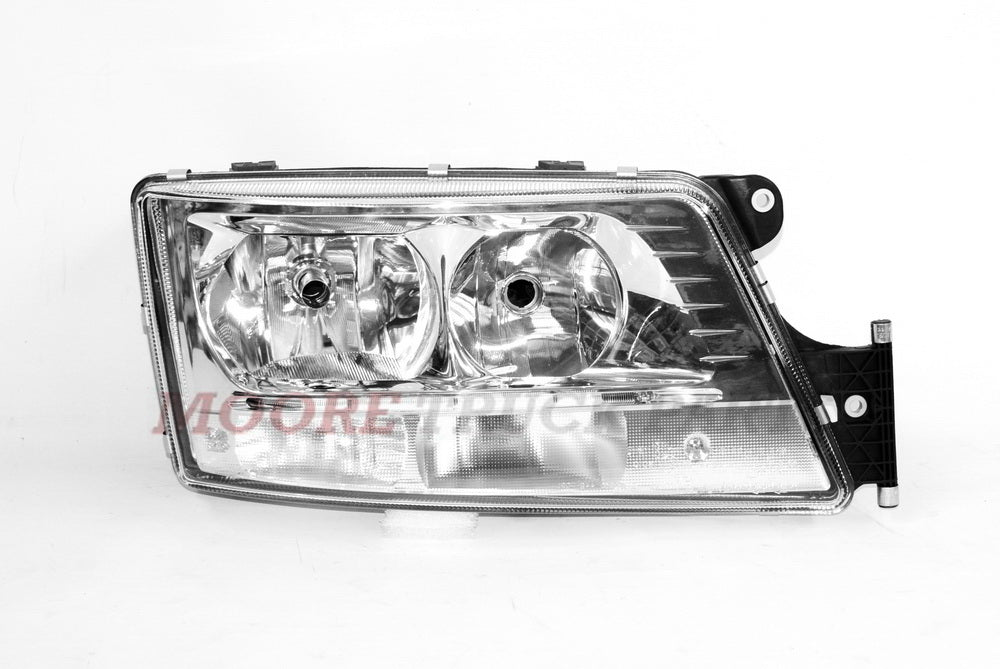 HeadLamp Head Light R/H Right Hand  –  To Suit MAN TGX (07-14)