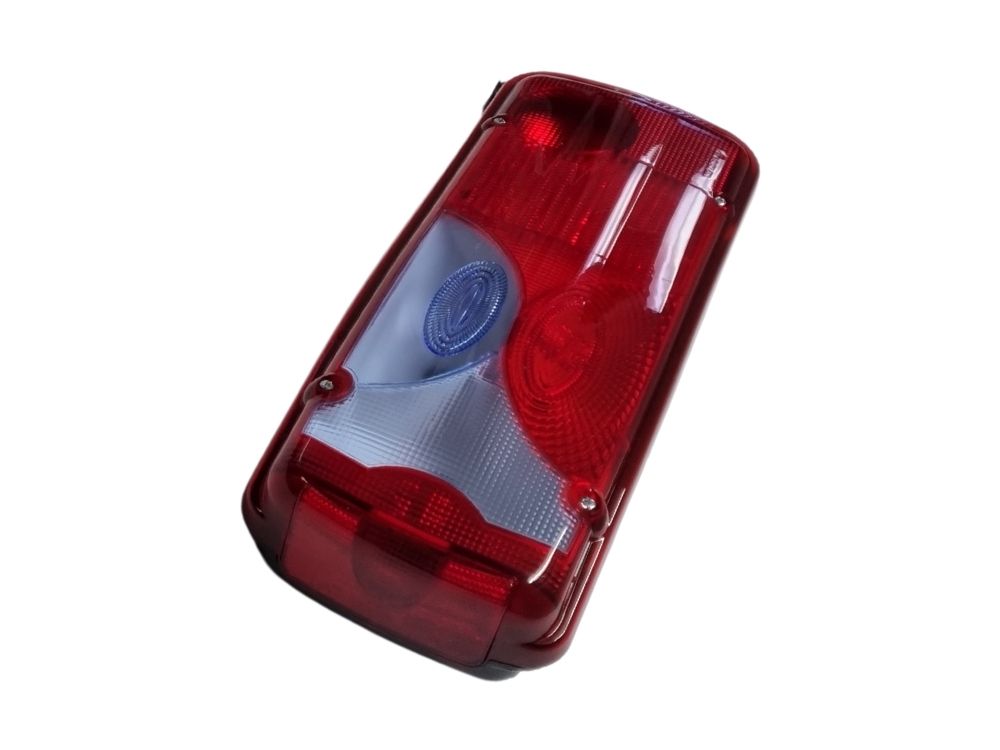 Tail Lamp R/H Right Hand  –  To Suit MAN TGX (07-14)