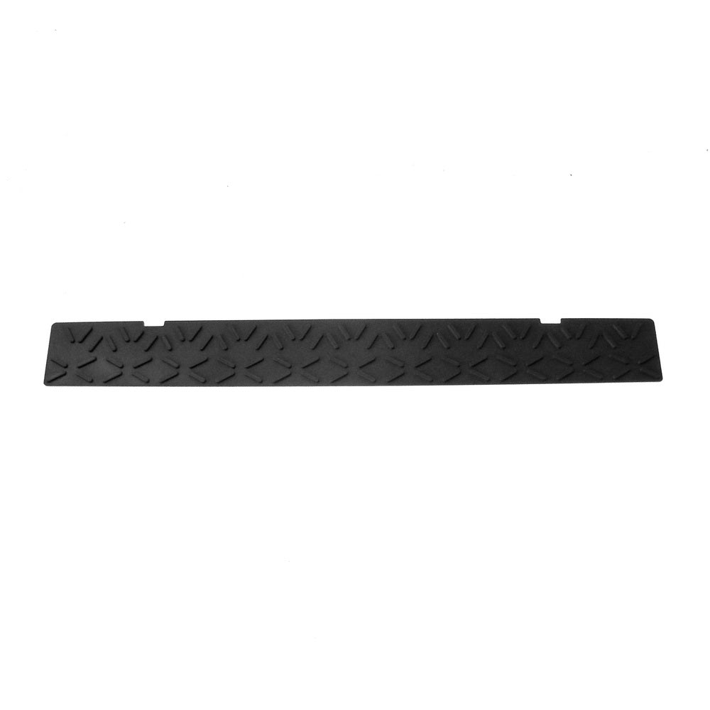 Front Bumper Bar Step  –  Lower  –  Centre  –  To Suit MAN TGS (07-14)