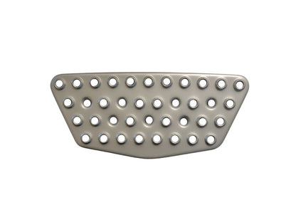 Step Plate R/H Right Hand = L/H Left Hand  –  Middle  –  To Suit MAN TGS (07-14)