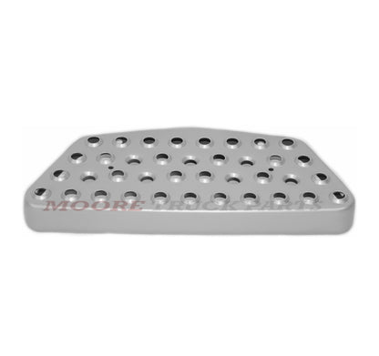 Step Plate R/H Right Hand = L/H Left Hand  –  Upper  –  To Suit MAN TGS (07-14)