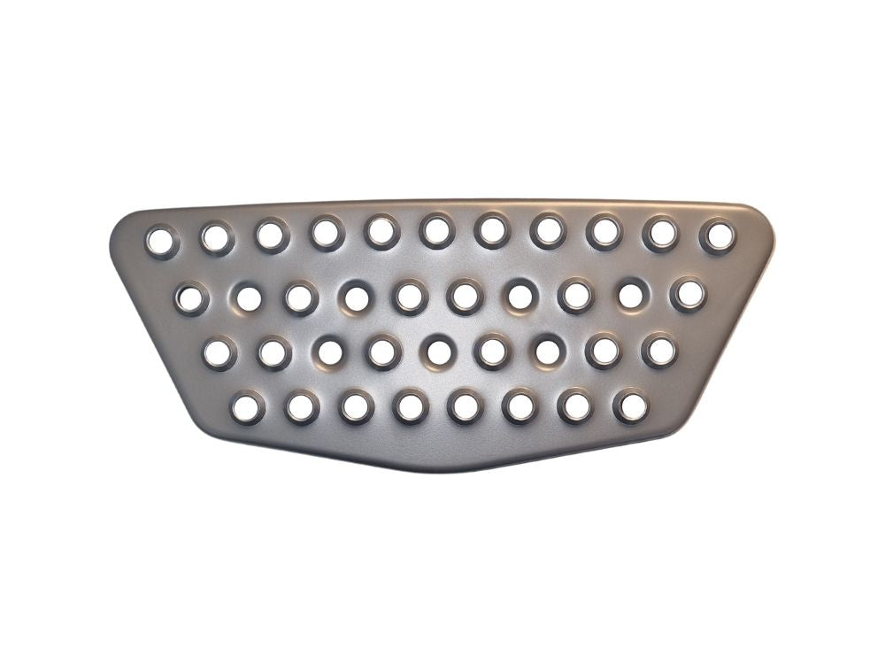 Step Plate R/H Right Hand = L/H Left Hand  –  Upper  –  To Suit MAN TGS (07-14)