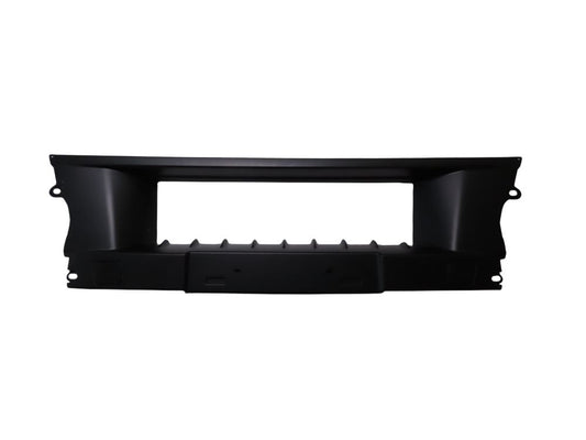 Front Bumper Bar  –  Centre  –  To Suit MAN TGX Euro 6 (14-On)