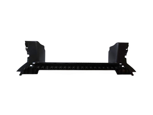 Front Bumper Step  –  To Suit MAN TGX Euro 6 (14-On)