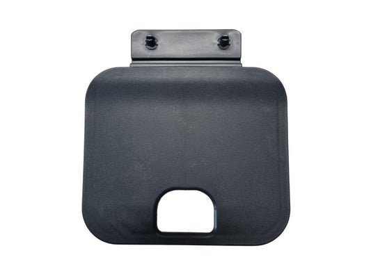 Step Panel Cover R/H Right Hand = L/H Left Hand  –  Lower  –  Dark Grey  –  To Suit MAN TGX Euro 6 (14-On)