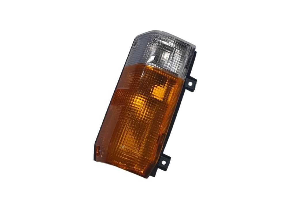 Park Lamp R/H Right Hand  –  With Flasher  –  To Suit Mazda T3500 (84-89)