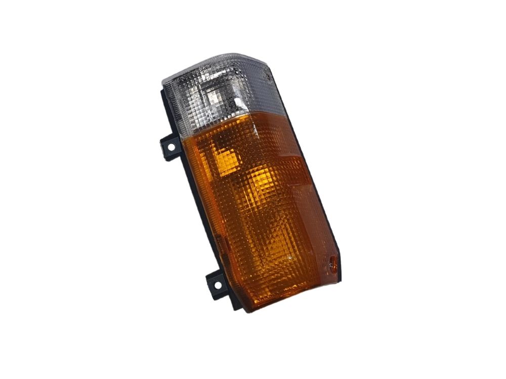 Park Lamp L/H Left Hand  –  With Flasher  –  To Suit Mazda T3500 (84-89)